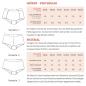 Preview: Papierschnittmuster Pant Marla Gr. 86-152